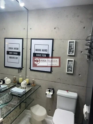 Imagem Apartamento à Venda no Jardim Sabará SP, 70m², 3 Dorms, R$700mil