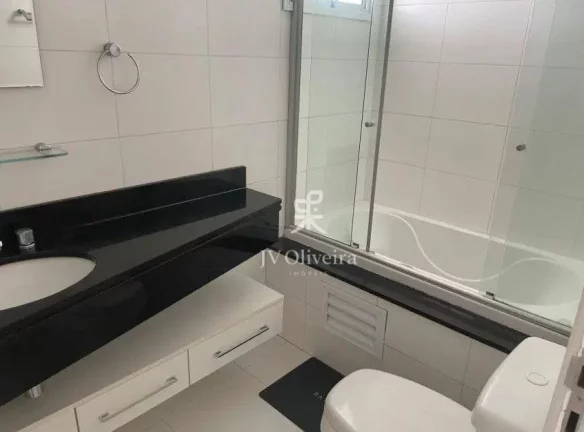 Imagem Apartamento com 2 dormitórios à venda, 75 m² por R$ 730.000,00 - Morumbi - São Paulo/SP