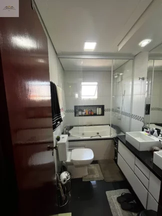Imagem CASA RESIDENCIAL em SÃO CAETANO DO SUL - SP, OLÍMPICO