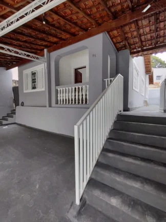 Imagem [Casa - Venda][Centro]
