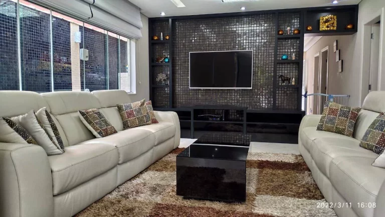 Imagem Casa com 5 dormitórios à venda, 200 m por R$ 4.900.000,00 - Riviera