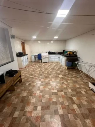 Imagem Casa com 3 dormitórios à venda, 150 m² por R$ 450.000,00 - Jardim Leblon - Suzano/SP