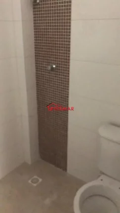 Imagem Sobrado 2 dormitorios São Vicente Jardim Guassú 1 vaga