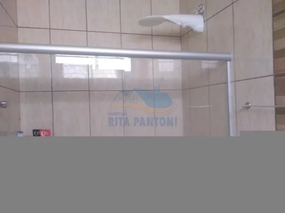 Imagem Casa - Ribeirão Preto - Campos Elíseos - Região Norte