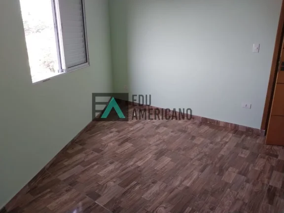 Imagem Apartamento com suíte e elevador -Atibaia