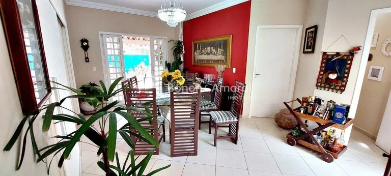 Imagem Casa térrea a venda, Parque Alto Taquaral, Local residencial, calmo, tranquilo e silencioso, Regiã...