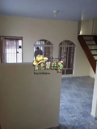 Imagem CASA TERRÉA PARA VENDA PENHA DE FRANÇA