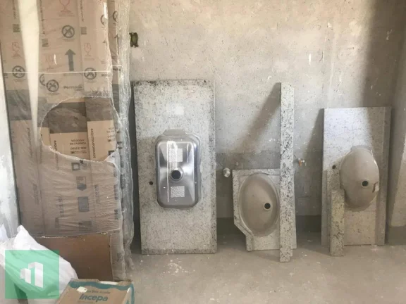 Imagem Apartamento com 2 quartos, 56m2, à venda em Santo André, Vila Valparaíso