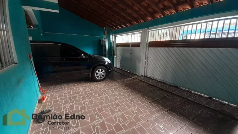 Imagem CASA 4 DORMITÓRIOS JARDIM GUANABARA JUNDIAI SP