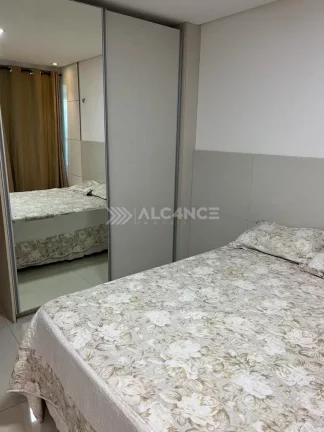 Imagem Apto Alto Padrão - 3 Quartos -2 Suítes - 102m² - Ponta de Campina, Cabedelo-PB.