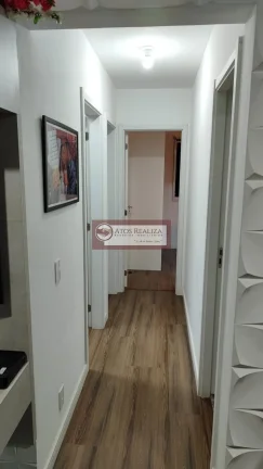 Imagem **Descrição do Imóvel: Apartamento dos Seus Sonhos em Vila Andrade!**

Descubra o seu novo lar neste encantador apartamento de 58m², localizado em uma das áreas mais desejadas de São Paulo, Vila Andrade. Com 3 dormitórios, incluindo uma suíte, e 2 banheir