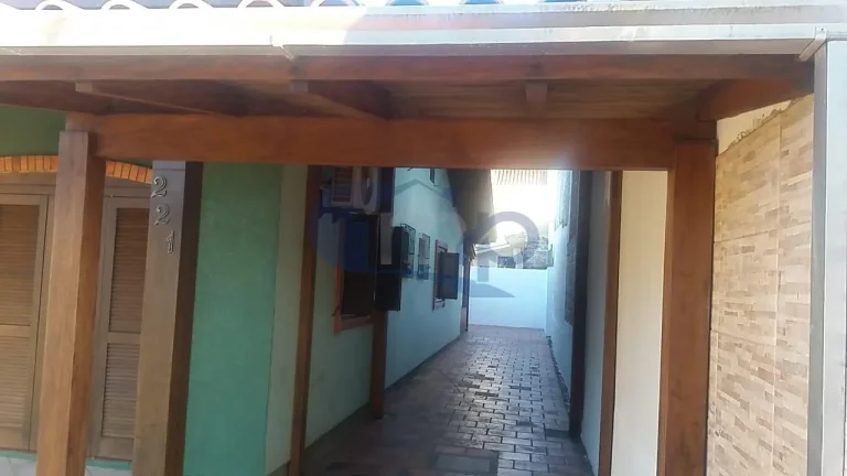 Imagem Casa 3 dormitórios a venda em Torres