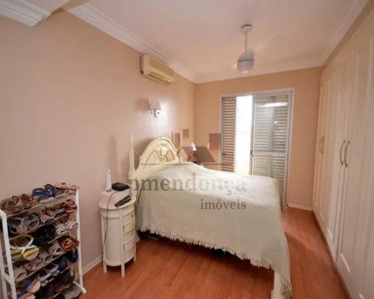 Imagem Apartamento à Venda Perdizes 4 quartos 1 suite e 2 vagas