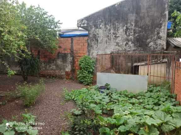 Imagem Casa unica no terreno com 3 dormitórios + edícola à venda no Jardim Europa Foz d