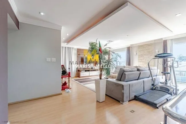 Imagem Triplex à venda no bairro Planta Araçatuba em Piraquara!!!