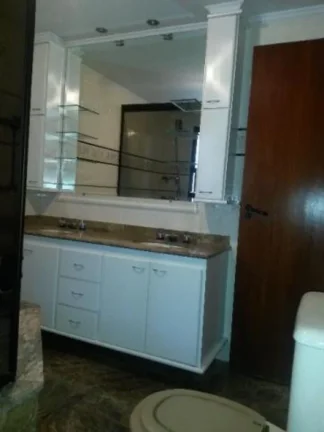 Imagem Apartamento para Venda por R$2.000.000,00 com 230m², 3 dormitórios, 2 suites e 4 vagas - Santana, São paulo / SP - Cód. BDI37616