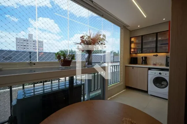 Imagem Apartamento à Venda - Ipiranga, 2 Quartos, 60 m2