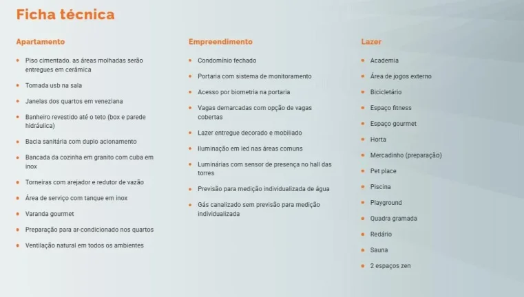 Imagem Apartamentos Lançamento na Planta Jundiaí