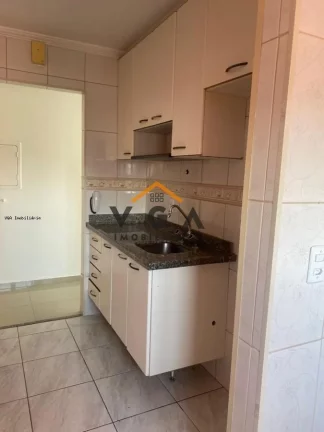 Imagem Apartamento para Locação em São Paulo, Vila Esperança, 2 dormitórios, 1 banheiro, 1 vaga
