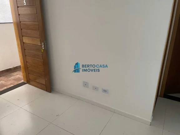 Imagem Apartamento Padrão