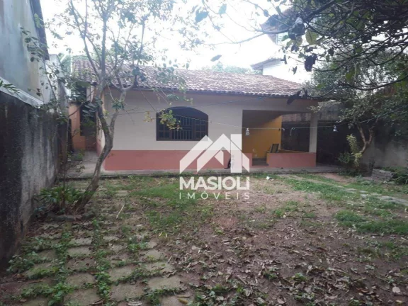 Imagem Casa com 2 dormitórios à venda por R$ 1.000.000,00 - Barra do Jucu - Vila Velha/ES