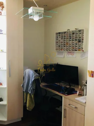 Imagem VENDA  APARTAMENTO NO CONDOMÍNIO RESIDENCIAL ATIBAIA
