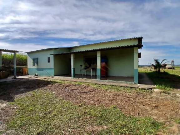 Imagem Sítio com 2 dormitórios à venda, 36000 m² por R$ 530.000,00 - Congonhal - Tatuí/SP