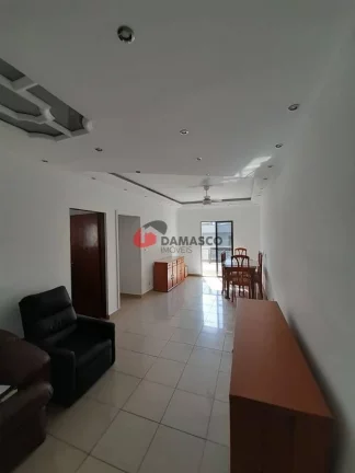 Imagem Apartamento para locação com 2 dormitórios - Santa Paula - São Caetano do SUL