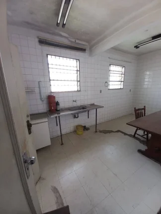 Imagem Loja Comercial para Aluguel no Centro de Barbacena/MG – 264m2