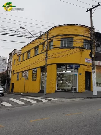 Imagem PRÉDIO COMERCIAL PARA VENDA EM SANTANA