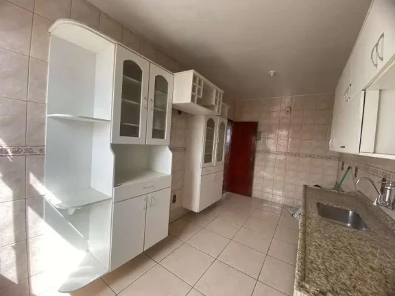 Imagem Cobertura Duplex com vista desumbrante!