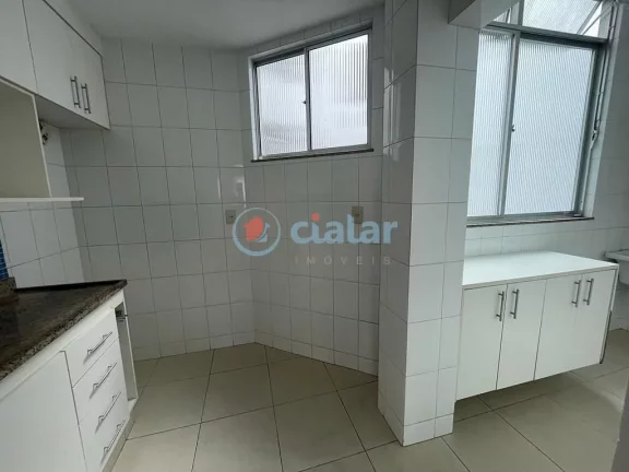 Imagem Apartamento com 3 dormitórios à venda, 100 m por R$ 1.550.000,00 - Leblon - Rio de Janeiro/RJ