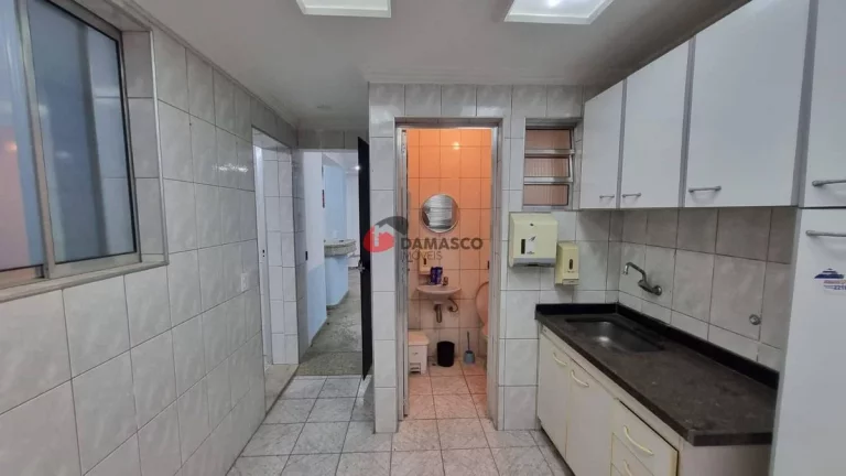 Imagem Casa comercial à Venda, Osvaldo Cruz, São Caetano do Sul, SP