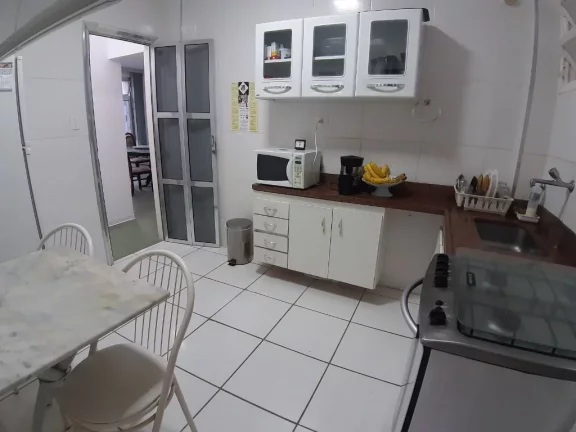 Imagem APARTAMENTO COM 2 DORMITÓRIOS NA PITANGUEIRAS, UMA QUADRA DA PRAIA