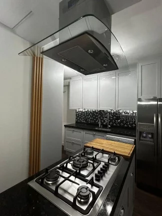 Imagem Apartamento com 3 dormitórios em ótima localização na Mooca