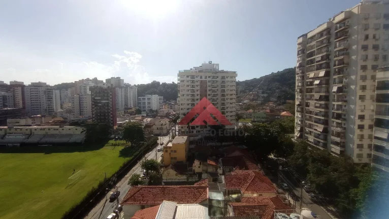 Imagem Sala à venda, 33 m² por R$ 195.000,00 - Icaraí - Niterói/RJ