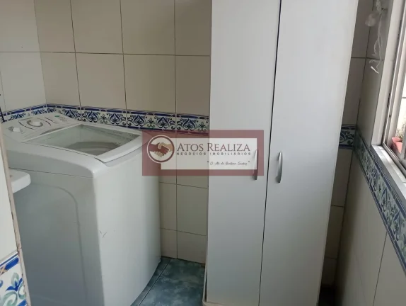Imagem Venda de Apartamento 3 Dorms em Parque Alto do Rio Bonito
