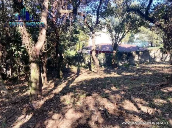 Imagem LOTE 2.334m² EM ZONA MISTA, CHÁCARA DO REFÚGIO, GRANJA VIANA.
