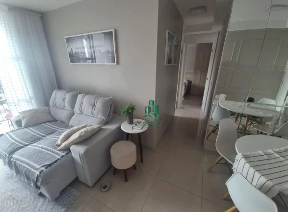 Imagem Apartamento com 2 dormitórios à venda, 49 m² por R$ 430.000,00 - Vila Guilherme - São Paulo/SP