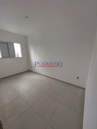 Imagem Apartamento Padrão