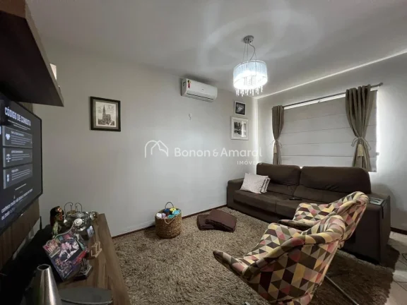 Imagem Condomínio exclusivo com apenas 25 casas, localizado na região do Alphaville Campinas, com fácil ...