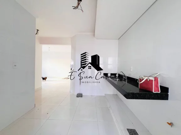 Imagem Área Privativa 3 quartos á venda Bairro Inconfidentes Contagem/MG