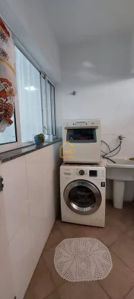 Imagem Sobrado 3 dormitórios (1suíte), 2 vagas, Cond. Evidente Sta Maria, Jacareí
