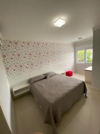 Imagem Casa em Condominio 5 Dormitórios - Bairro Atlantida