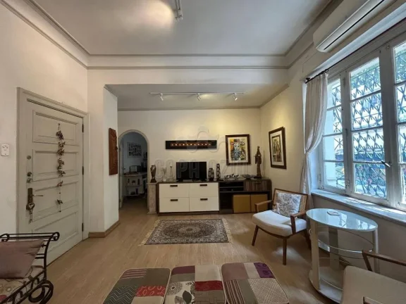 Imagem Copacabana – Rua Duvivier | Residencial › Apartamento 3 quarto(s) à Venda