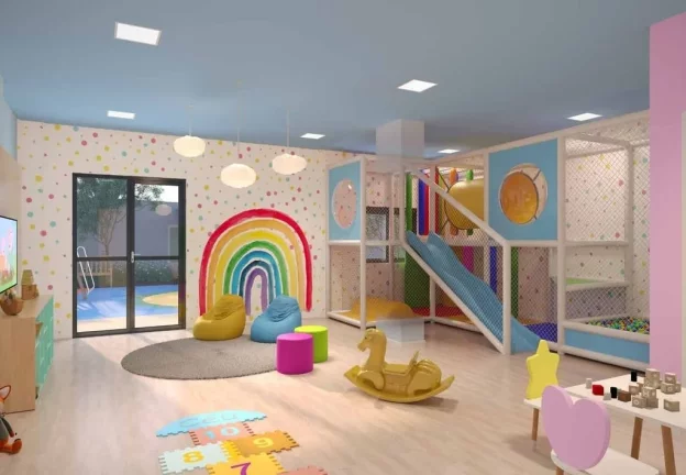 Imagem Apartamento à venda em São Paulo-SP, Jardim das Oliveiras: 2 quartos, 1 banheiro, 35,00 m² - Conheça o Zoom Itaim Paulista!