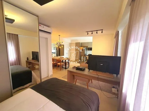 Imagem Apartamento a Venda no bairro Jardim Sumaré - Ribeirão Preto, SP