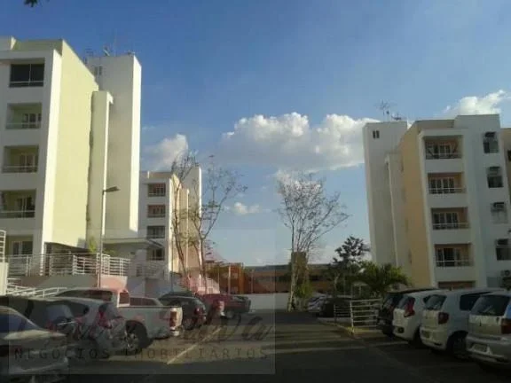 Imagem Apartamento 3 dormitórios para Venda em Teresina, Primavera, 3 dormitórios, 1 suíte, 2 banheiros, 1 vaga