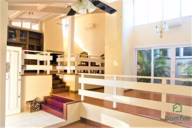 Imagem Casa para venda, 4 Dorm. Ipanema Porto Alegre