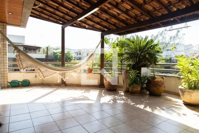 Imagem Apartamento à Venda - Recreio, 5 Quartos, 277 m2